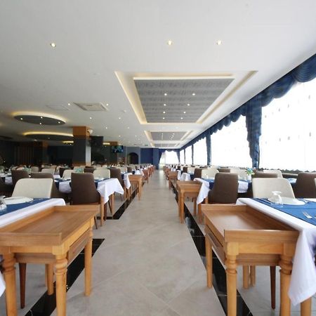 Rose Bay Hotel Маніса Екстер'єр фото