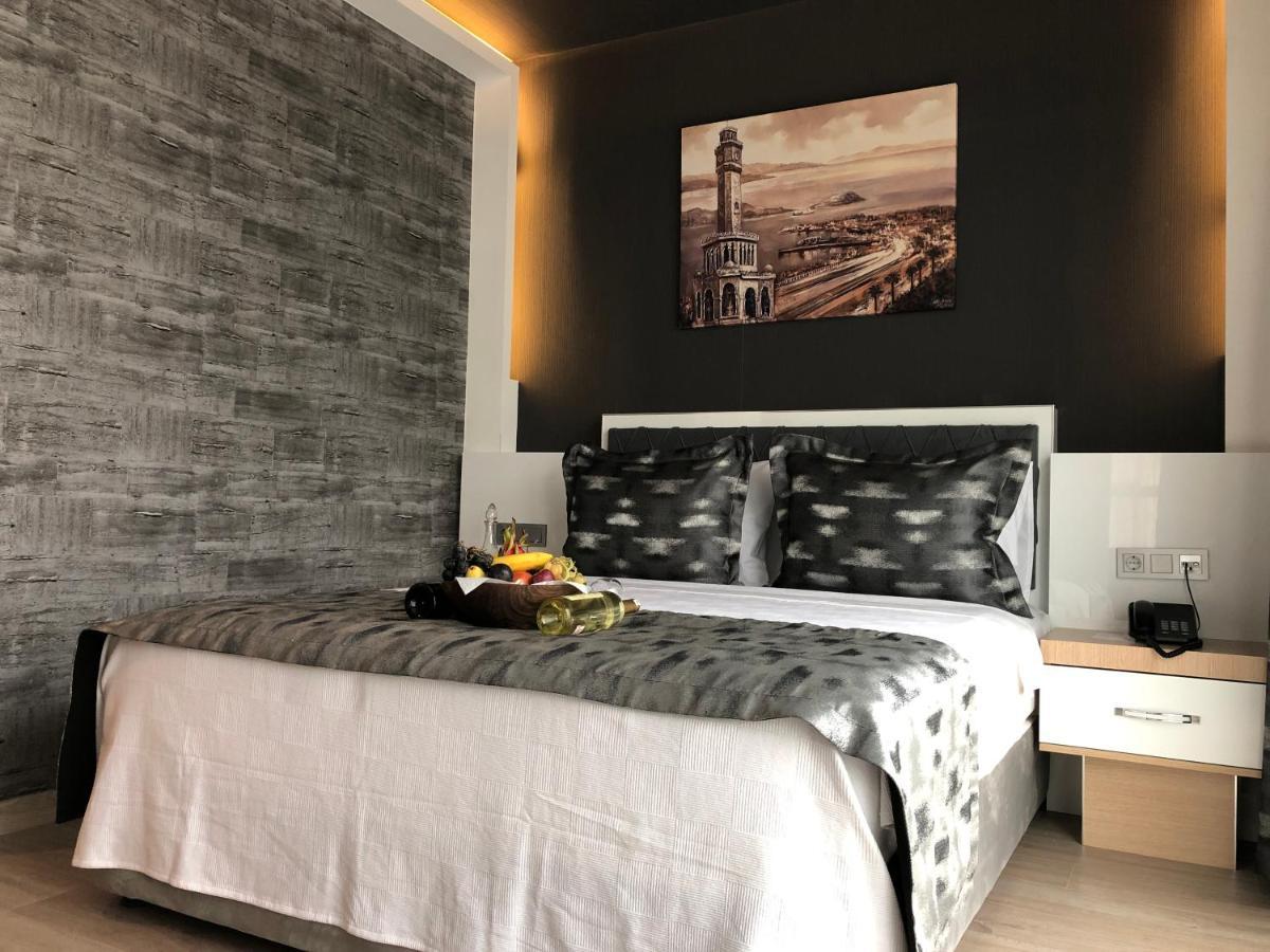 Rose Bay Hotel Маніса Екстер'єр фото