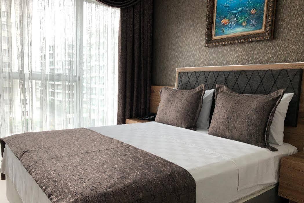 Rose Bay Hotel Маніса Екстер'єр фото